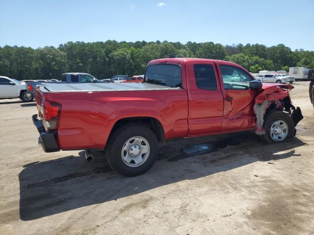 2021 TOYOTA TACOMA ACCESS CAB