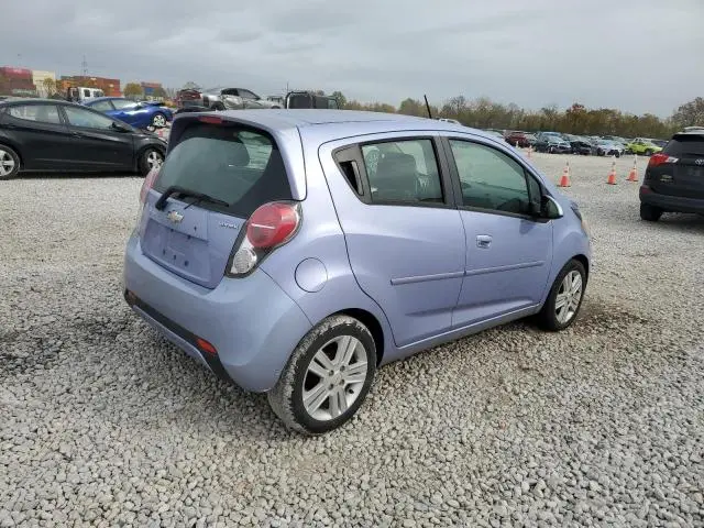 2015 CHEVROLET SPARK LS  