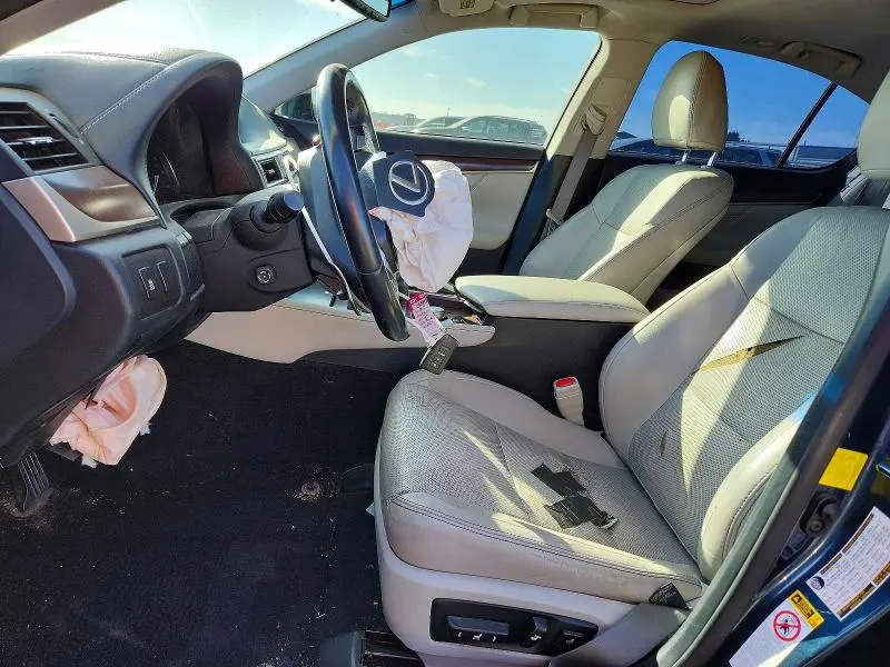 2013 LEXUS GS 350 BASE  