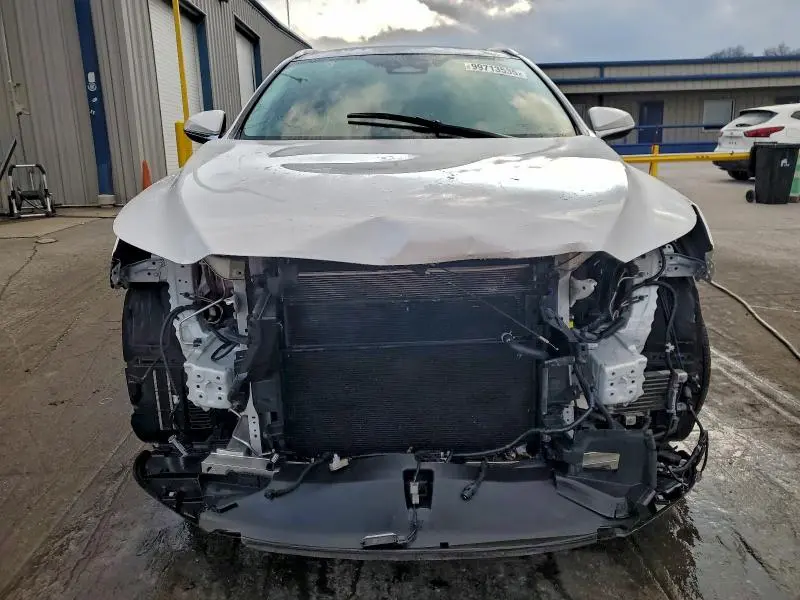 2023 LEXUS RX 350H BASE  