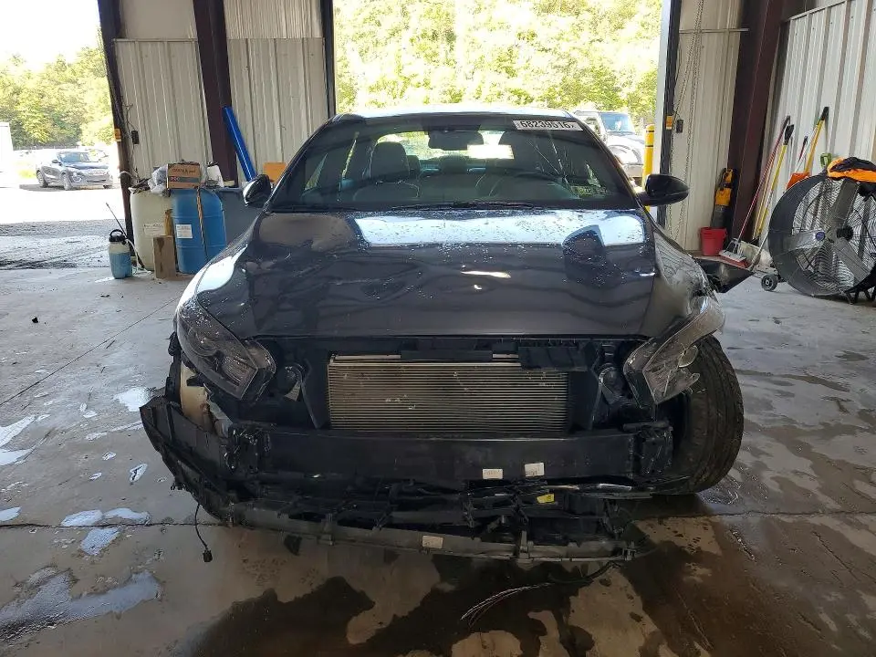 2024 KIA FORTE GT LINE  