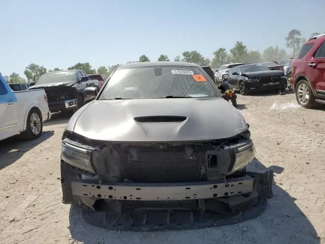 2019 DODGE CHARGER R/T  