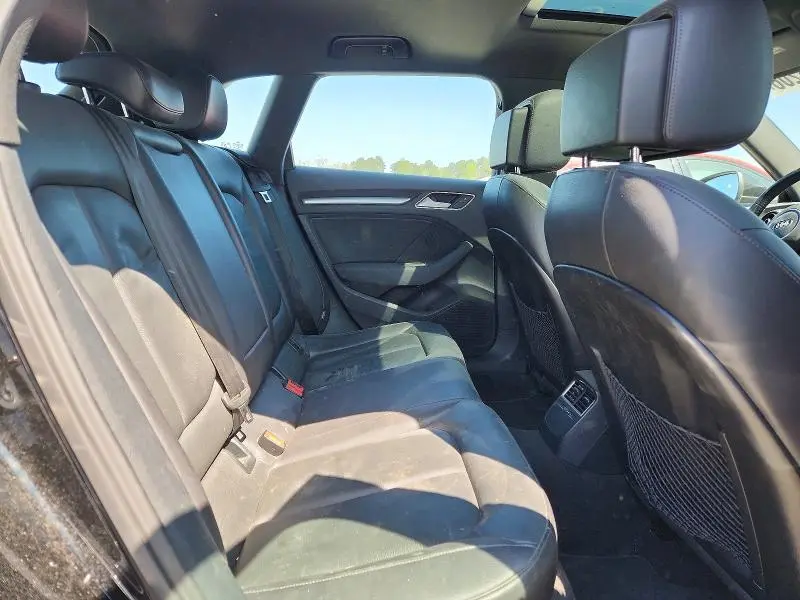 2016 AUDI A3 E-TRON PREMIUM  