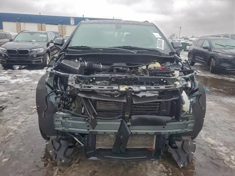 2020 CHEVROLET BLAZER 1LT  