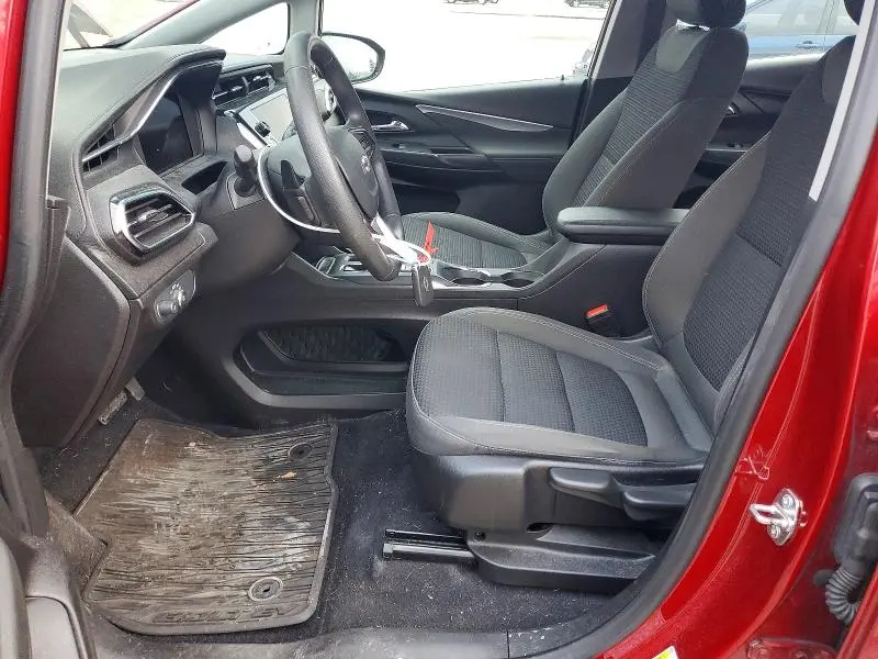 2023 CHEVROLET BOLT EV 1LT  