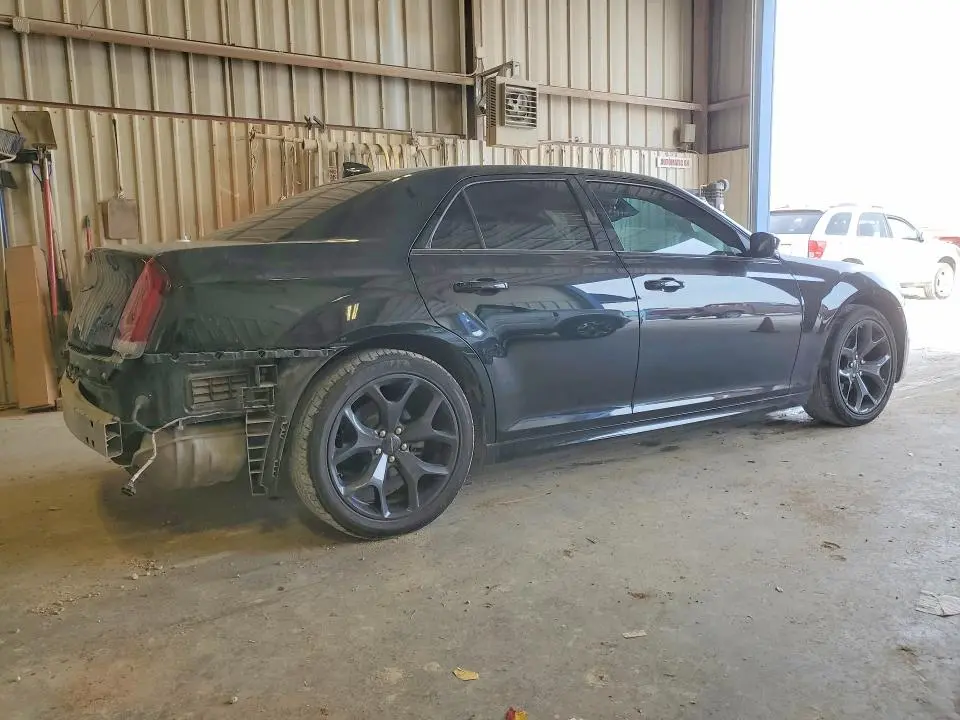 2023 CHRYSLER 300 TOURING L  