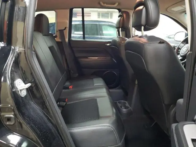 2014 JEEP COMPASS SPORT  