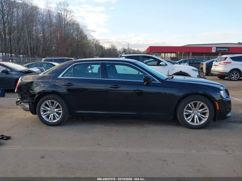 2020 CHRYSLER 300 TOURING