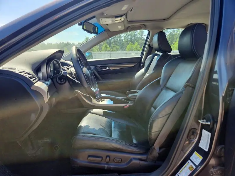 2012 ACURA TL   