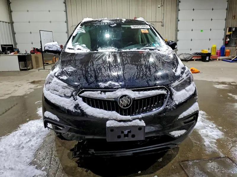 2019 BUICK ENCORE SPORT TOURING  