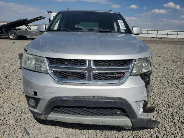 2013 DODGE JOURNEY CREW  
