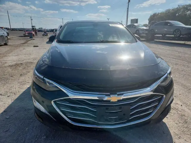 2019 CHEVROLET MALIBU LS  