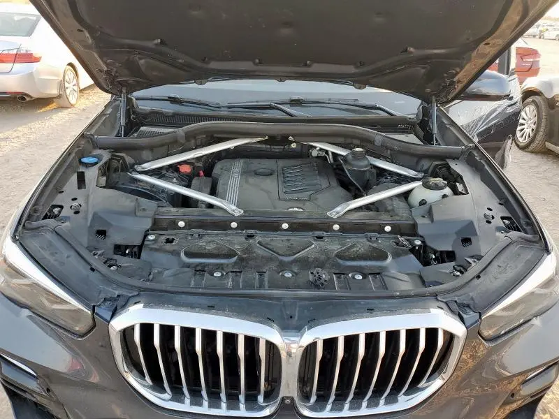 2020 BMW X5 SDRIVE 40I  