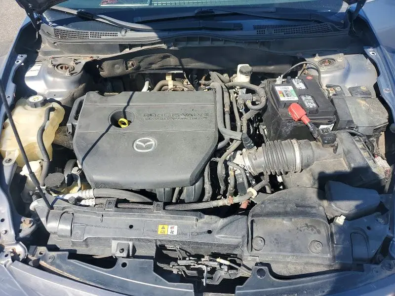 2010 MAZDA 6 I  