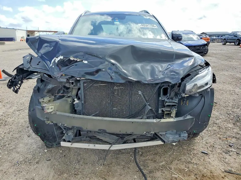 2016 VOLVO XC90 T6  