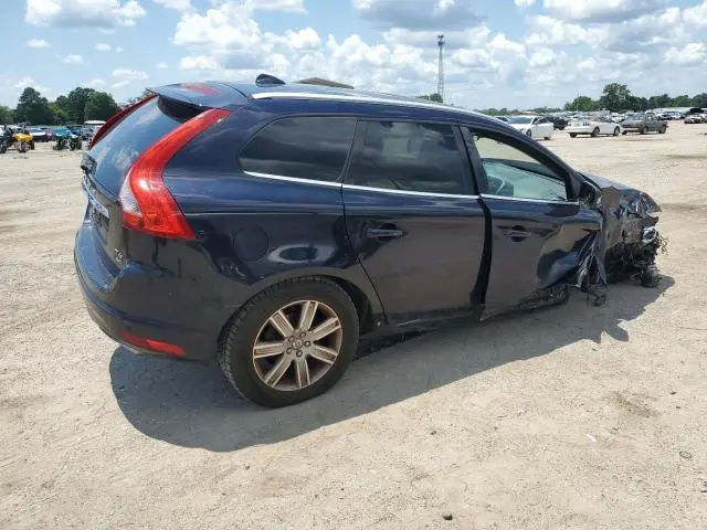 2016 VOLVO XC60 T6 PLATINUM  