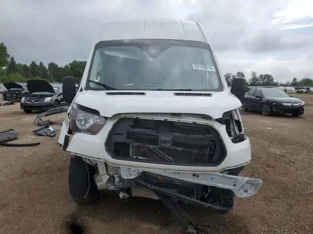 2019 FORD TRANSIT T-250  