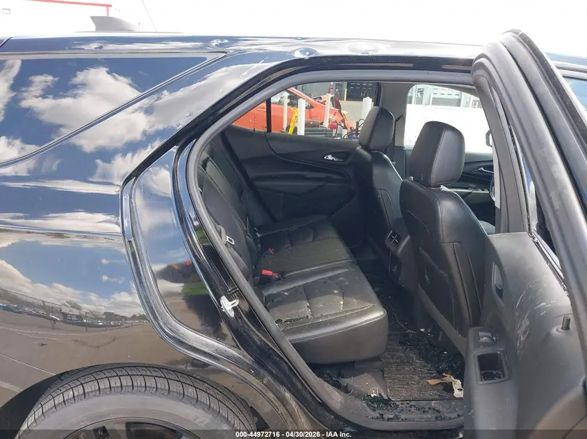 2020 CHEVROLET EQUINOX FWD LT 1.5L TURBO