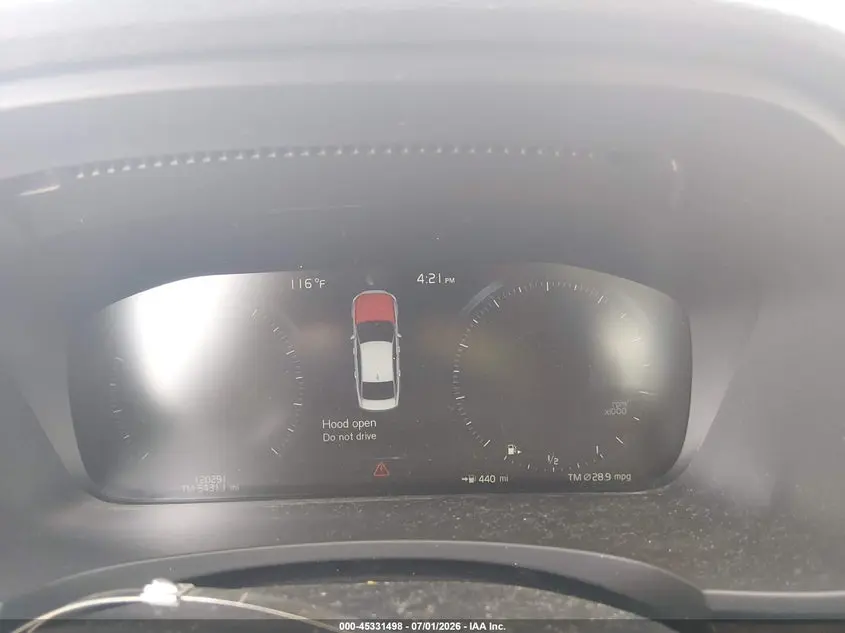 2018 VOLVO S90 T5 MOMENTUM
