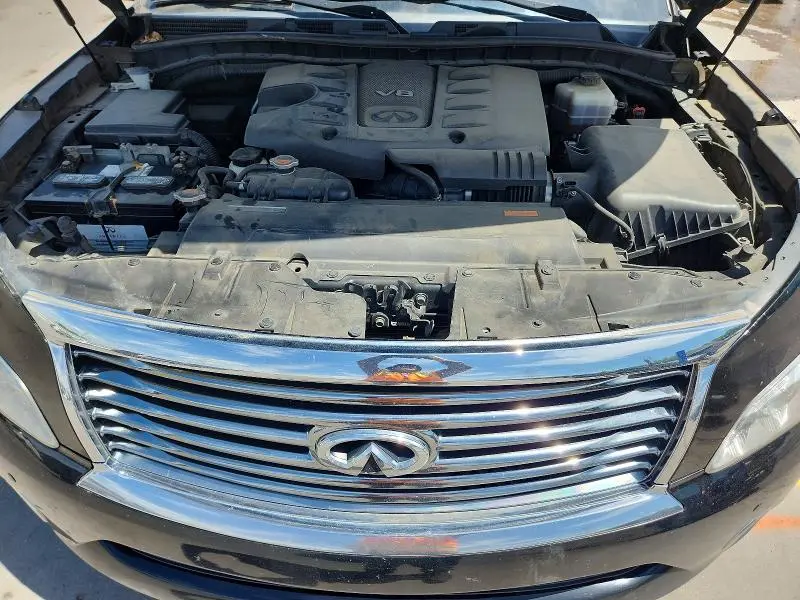 2013 INFINITI QX56 BASE  