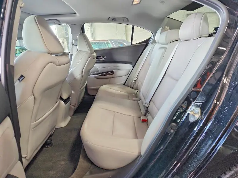 2015 ACURA TLX ADVANCE  