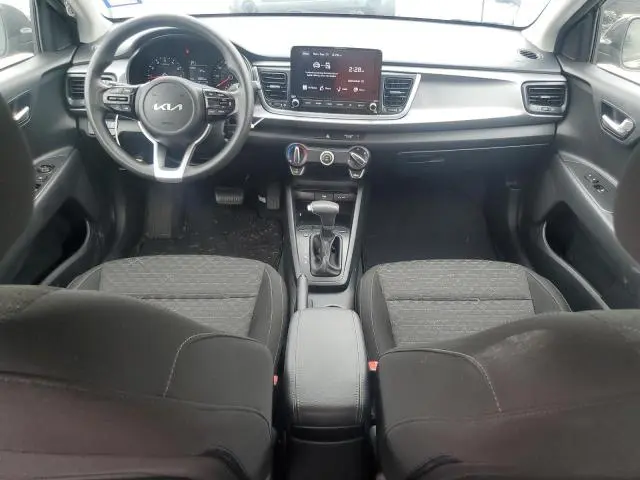 2023 KIA RIO LX  
