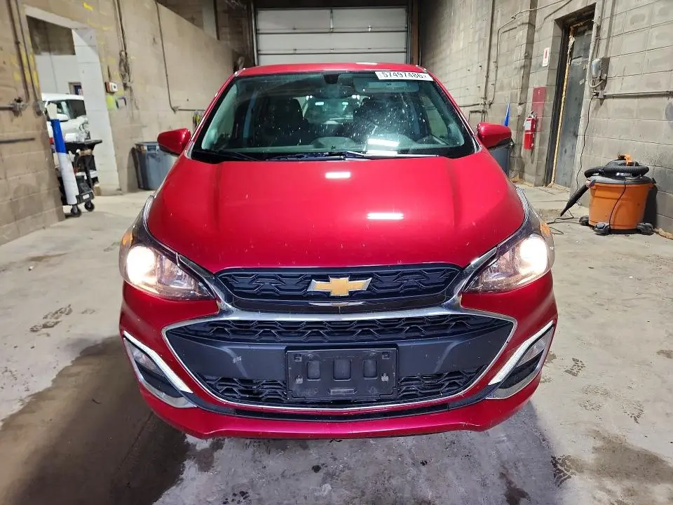 2020 CHEVROLET SPARK 1LT  