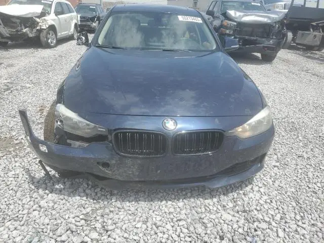 2015 BMW 328 I