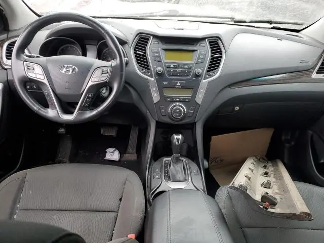 2015 HYUNDAI SANTA FE SPORT   