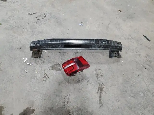 2016 VOLKSWAGEN JETTA S  