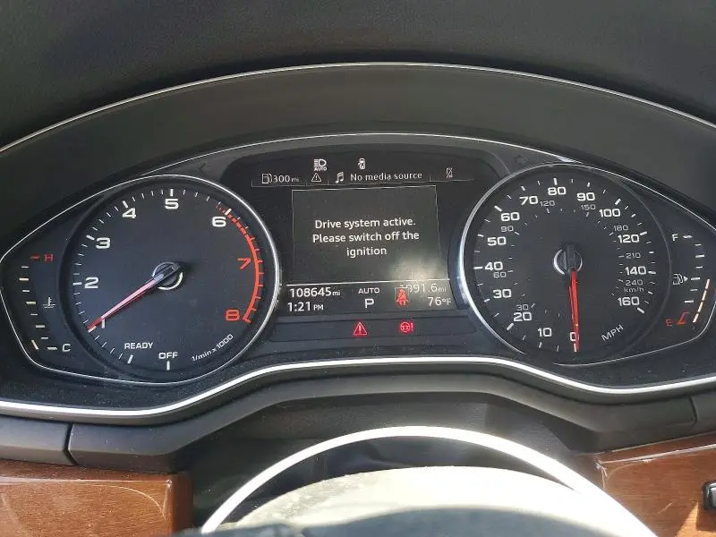 2020 AUDI A5 PREMIUM  