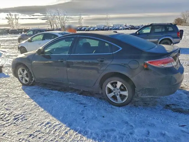 2010 MAZDA 6 I  