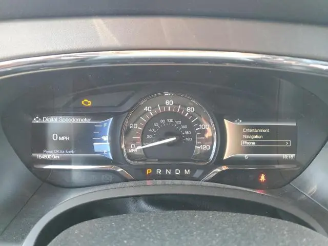 2017 LINCOLN NAVIGATOR L SELECT  