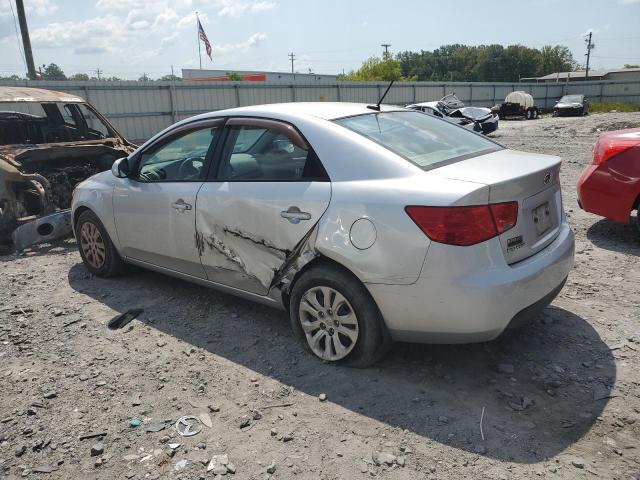 2010 KIA FORTE LX