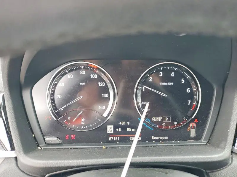 2020 BMW X1 SDRIVE28I  