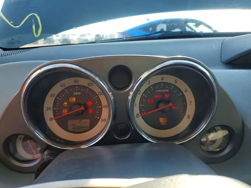 2012 MITSUBISHI ECLIPSE GS SPORT  