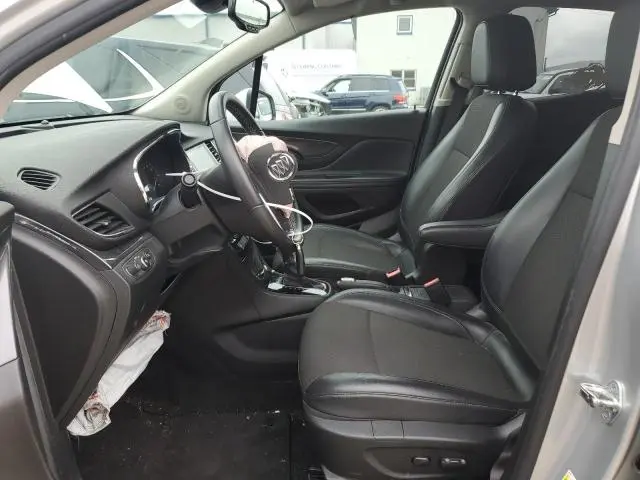2018 BUICK ENCORE PREFERRED II  