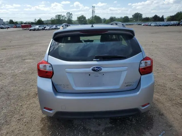 2012 SUBARU IMPREZA SPORT PREMIUM  