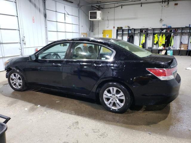 2011 HONDA ACCORD LXP