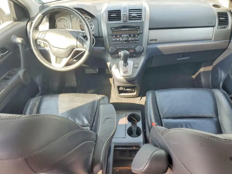 2010 HONDA CR-V EXL  