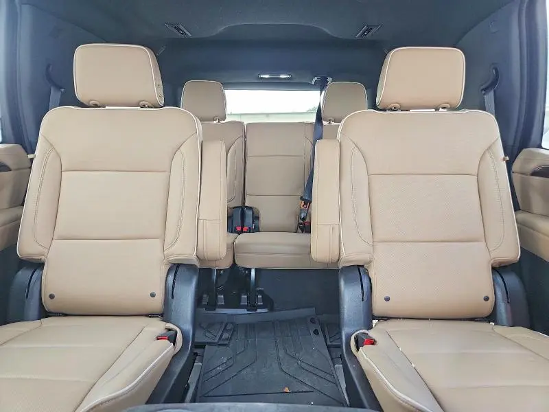 2024 CHEVROLET TAHOE C1500 PREMIER  