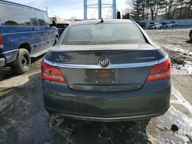 2014 BUICK LACROSSE   