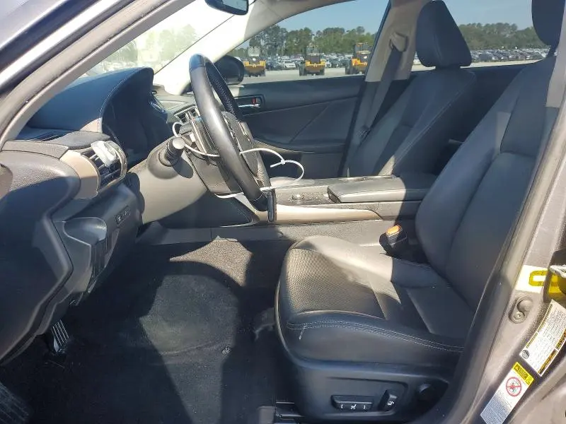 2016 LEXUS IS 300  