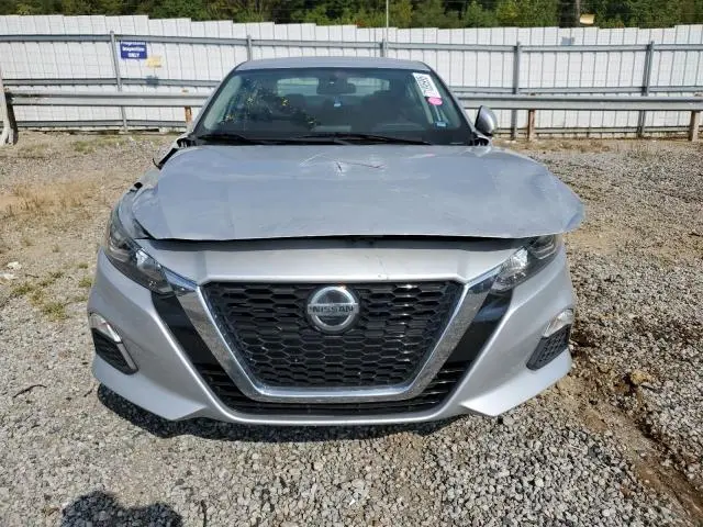 2020 NISSAN ALTIMA S