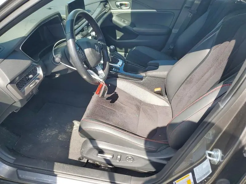 2025 ACURA INTEGRA TYPE S  