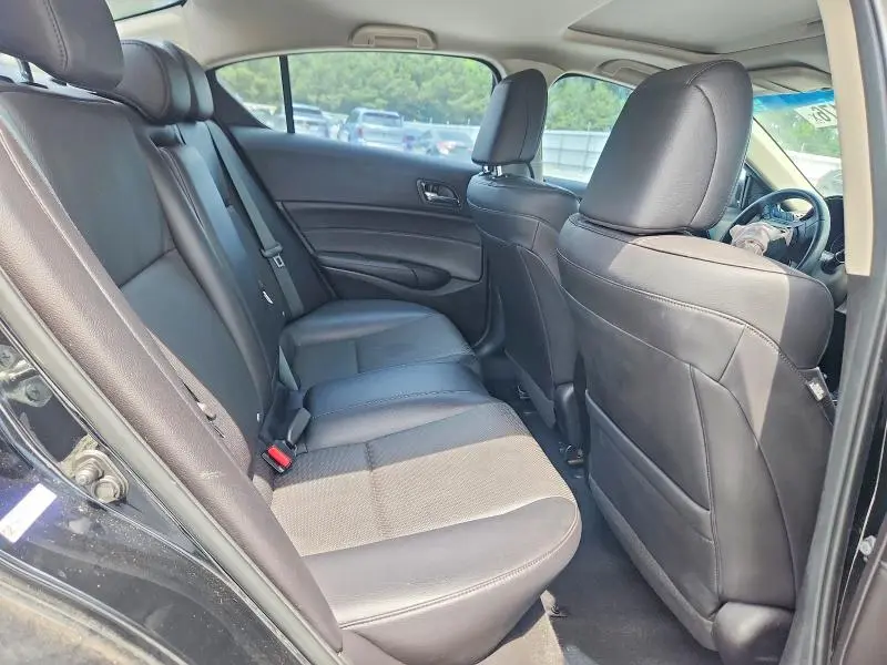 2013 ACURA ILX 20 PREMIUM  