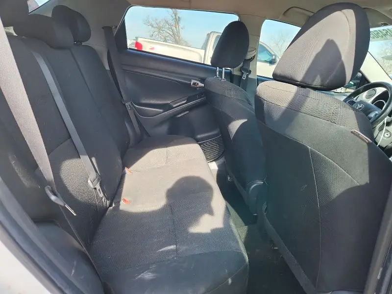 2012 TOYOTA MATRIX L  