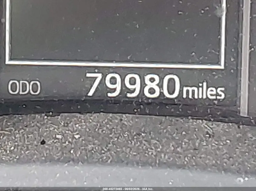 2018 TOYOTA COROLLA IM  