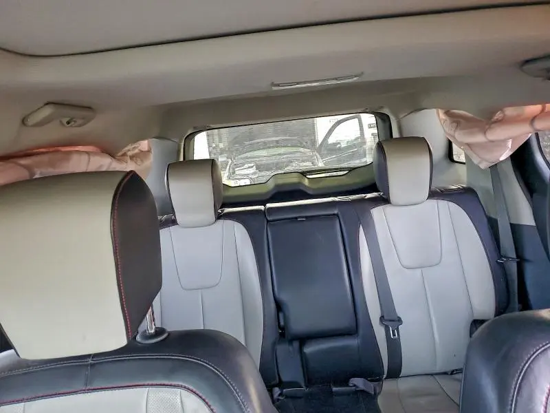 2012 GMC TERRAIN SLT  