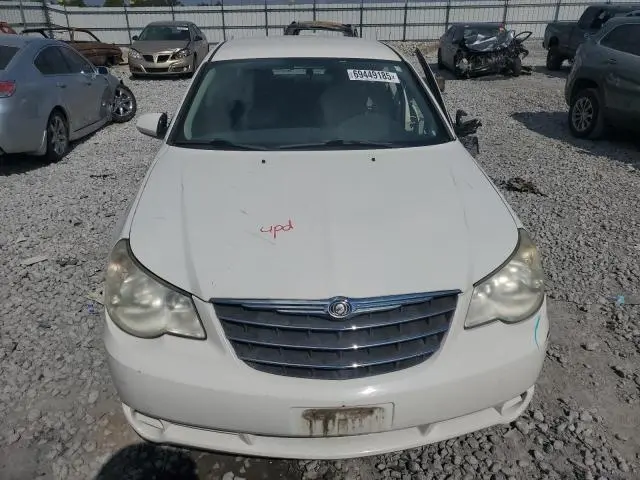 2010 CHRYSLER SEBRING LIMITED  